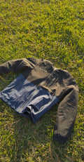 PRAYER JACKET